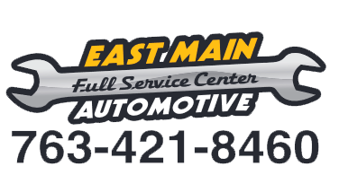 East Main Tire & Auto - (Anoka/Ramsey, MN)
